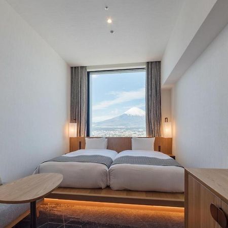 Hotel Clad Fuji (Shizuoka) Exterior foto