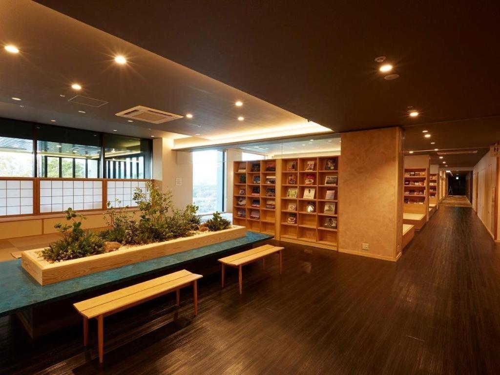 Hotel Clad Fuji (Shizuoka) Exterior foto