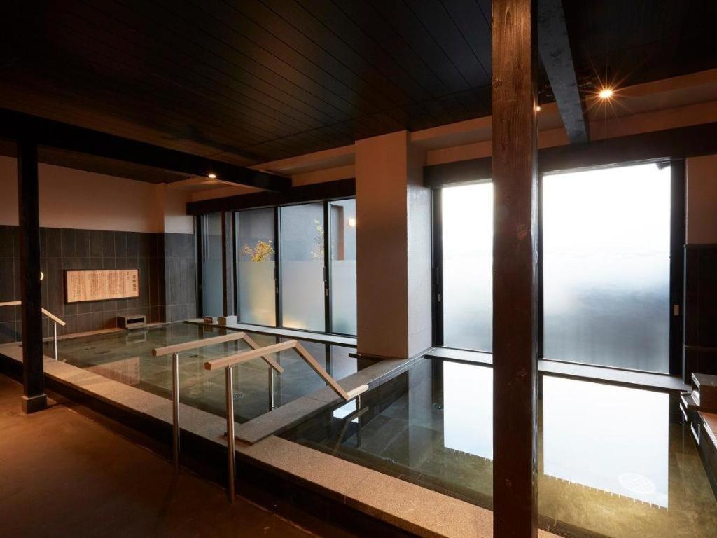 Hotel Clad Fuji (Shizuoka) Exterior foto