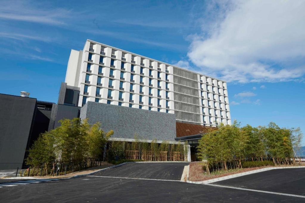 Hotel Clad Fuji (Shizuoka) Exterior foto