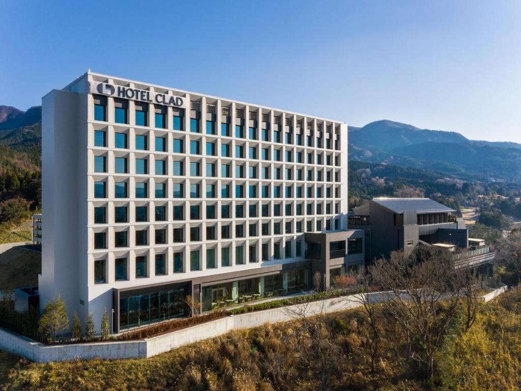 Hotel Clad Fuji (Shizuoka) Exterior foto
