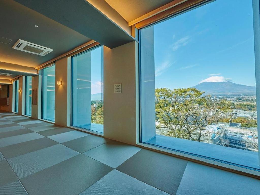 Hotel Clad Fuji (Shizuoka) Exterior foto