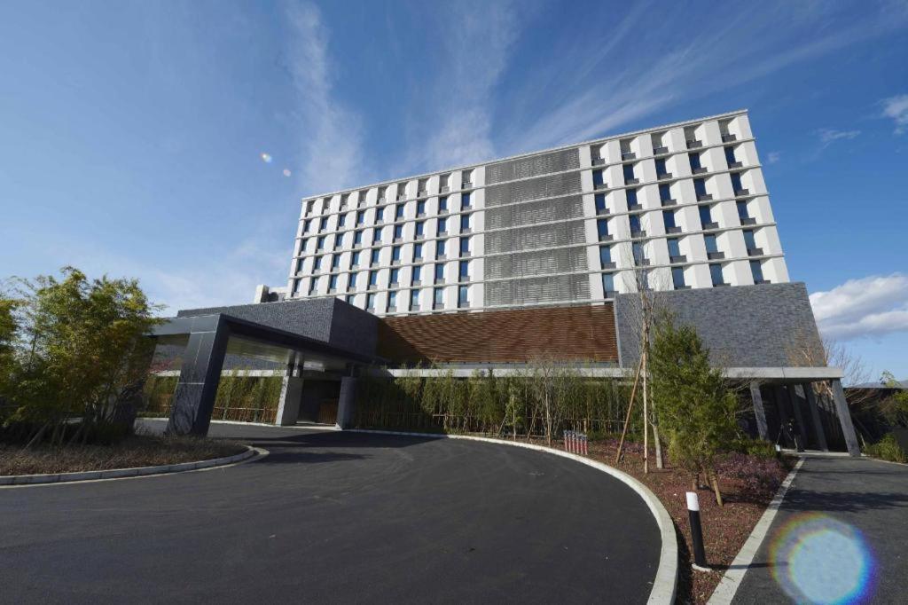 Hotel Clad Fuji (Shizuoka) Exterior foto