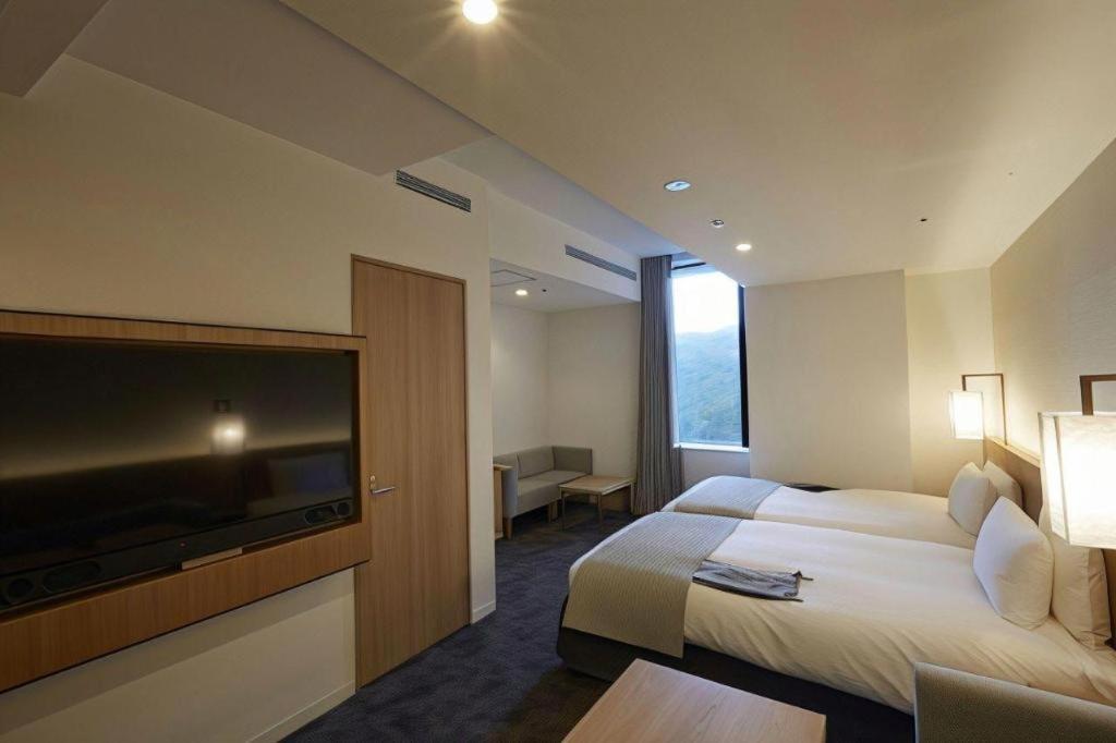 Hotel Clad Fuji (Shizuoka) Exterior foto