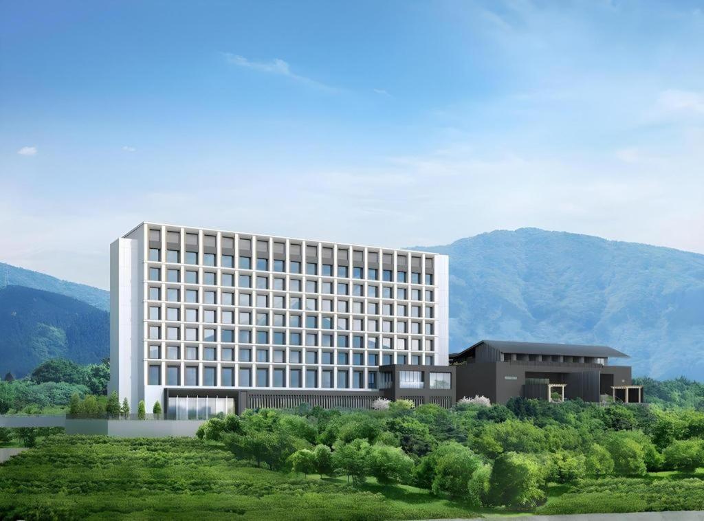 Hotel Clad Fuji (Shizuoka) Exterior foto