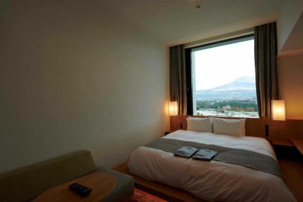 Hotel Clad Fuji (Shizuoka) Exterior foto