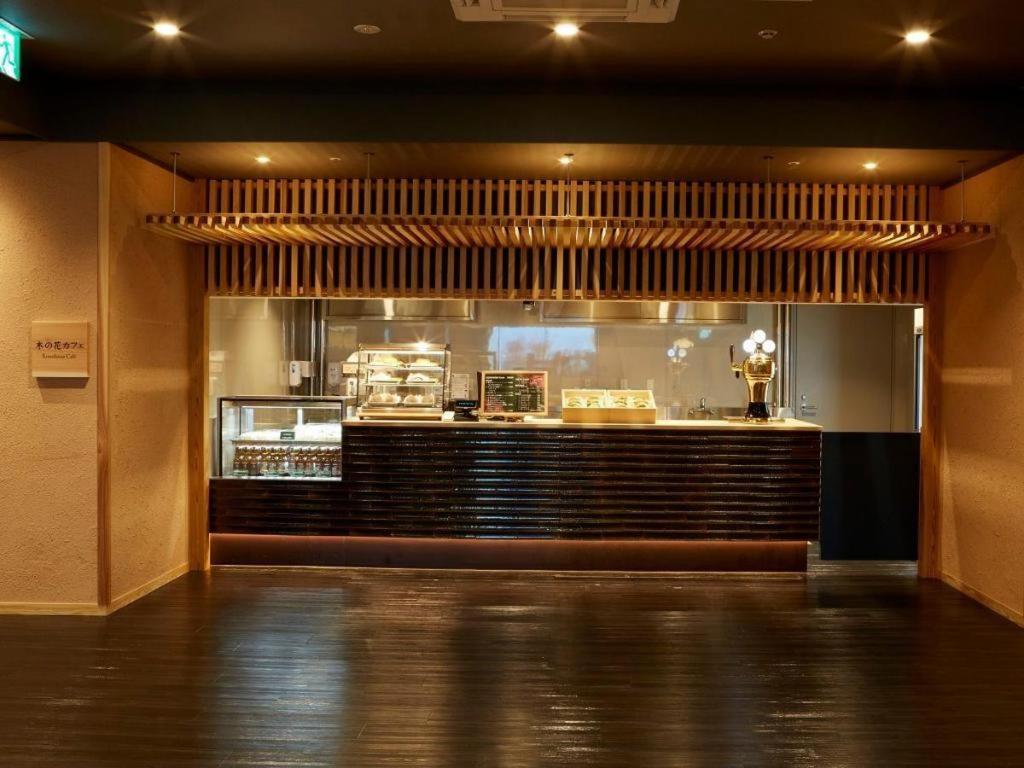 Hotel Clad Fuji (Shizuoka) Exterior foto