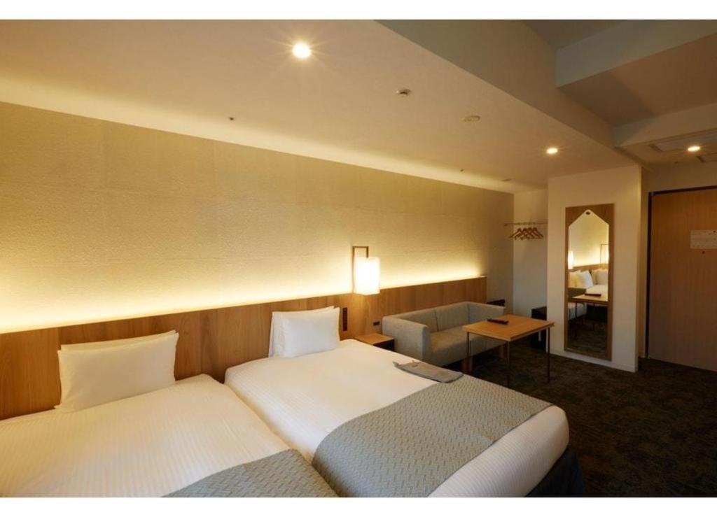 Hotel Clad Fuji (Shizuoka) Exterior foto